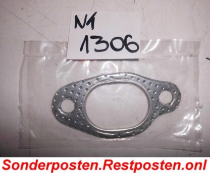Abgaskrümmerdichtung Audi 100 Ford Galaxy Seat Arosa Volvo 240 424830H NT1306
