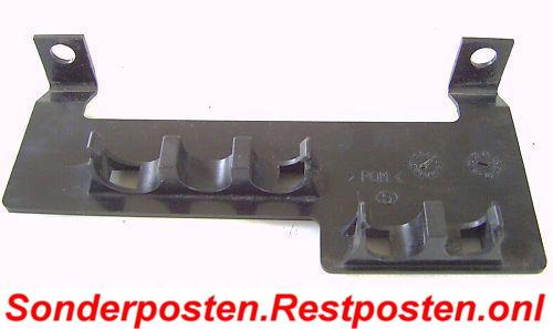 Citroen Xantia X1 Schlauchhalter Motorraum