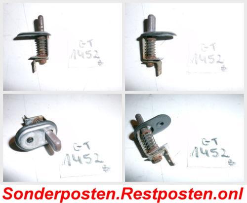 DAF 400 DAF400 Schalter Türkontakt rechts GS1452