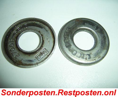 Ford Cargo 0813 Ersatzteile Ventilteller unten